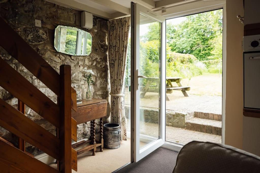 Dairy Cottage At Scolton Cottages - Indoor Pool Haverfordwest Extérieur photo