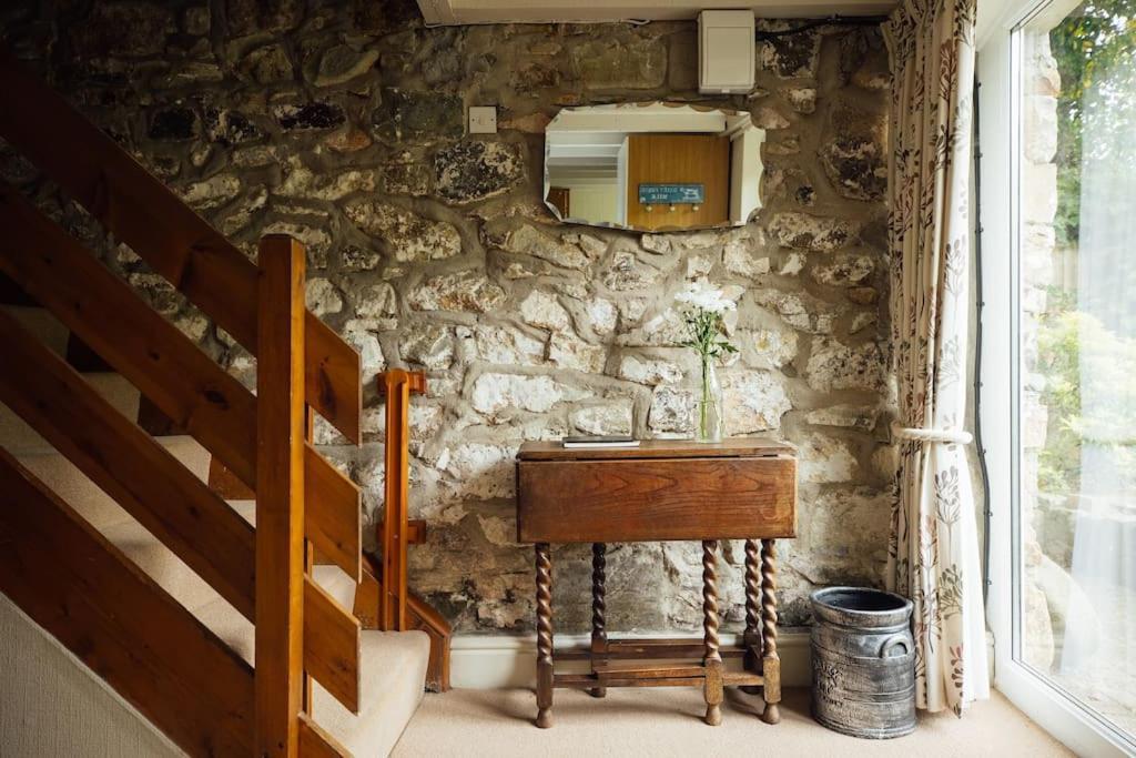 Dairy Cottage At Scolton Cottages - Indoor Pool Haverfordwest Extérieur photo